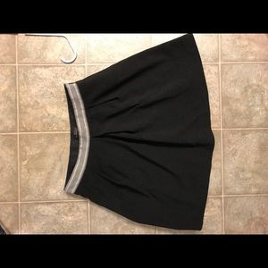 Limited Pleated Skirt